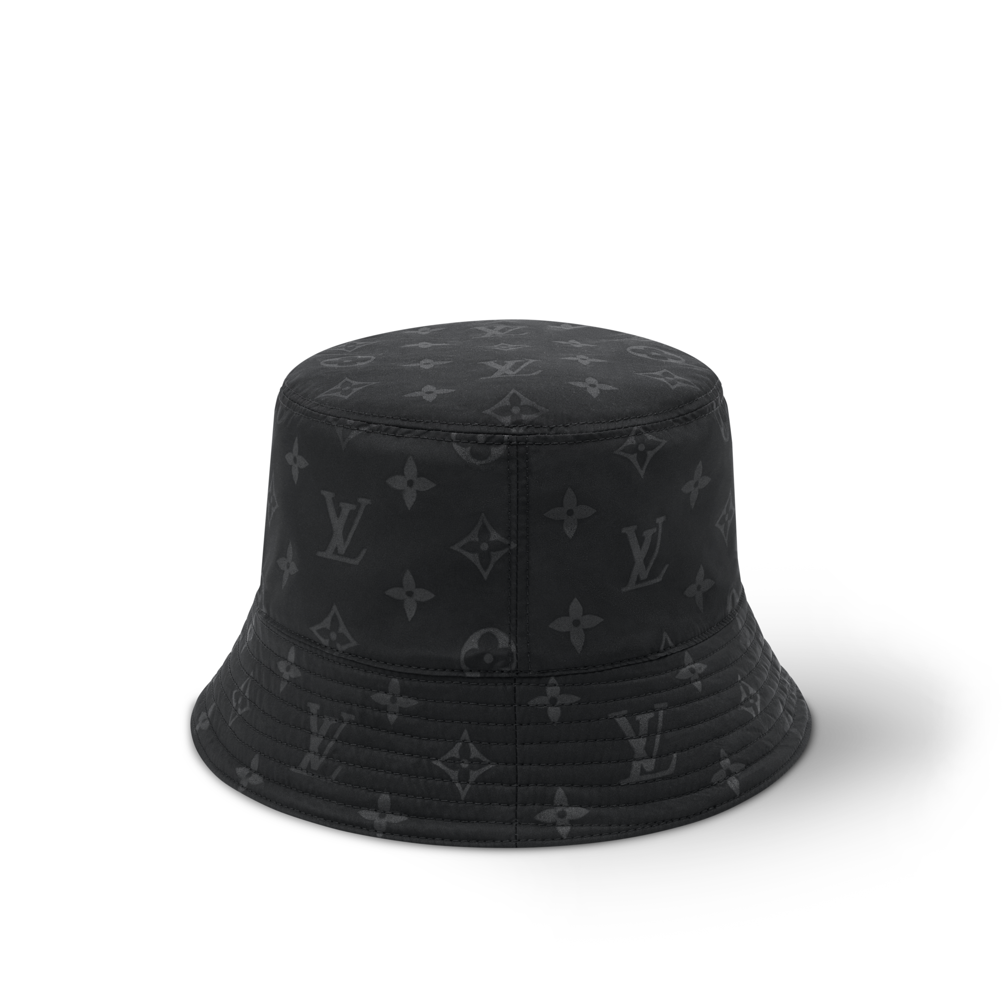 メンズ メンズ 帽子、ニット帽、手袋 - バケットハット|ルイ メンズ メンズ 帽子、ニット帽、手袋 - バケットハット|ルイ